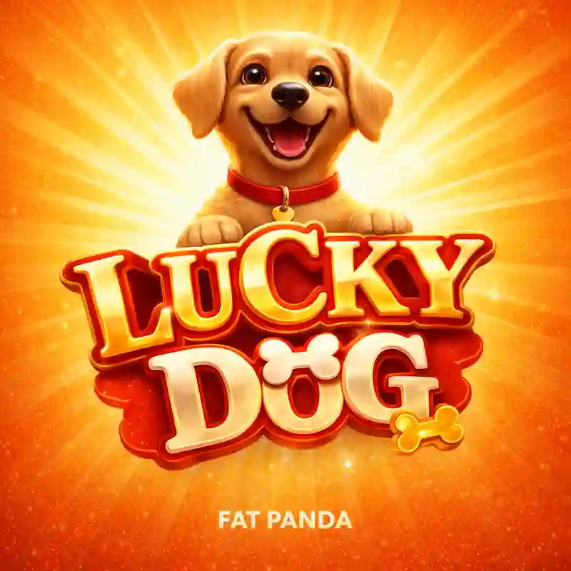 Lucky Dog